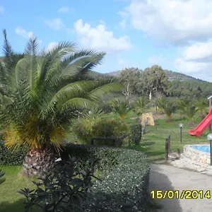  Vakantieboerderij Agriturismo Isidoro