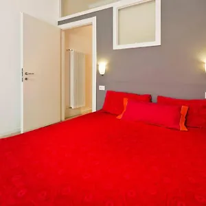  Apartamento Downtown - The Flat Italia