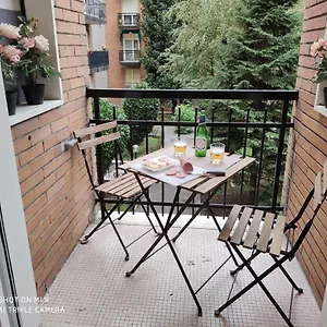  Apartamento Luxury House Italia