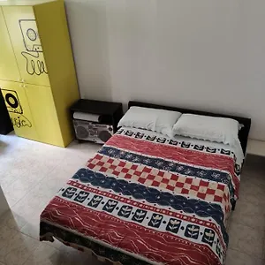  Apartamento Navigli House Italia