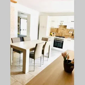 Nanna Appartement