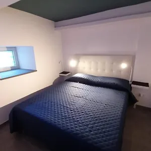 La Casa Di Orlando , Catane Italie
