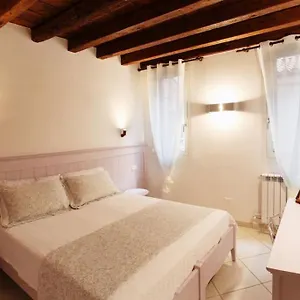 Ca' De L'anzolo , Venise Italie