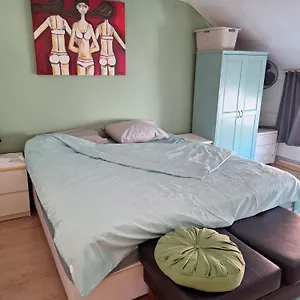  Accommodatie bij particulieren Cozy House België