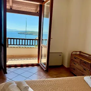 L'ancora Blu Apartamento