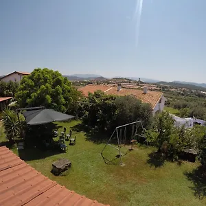  Farm stay Su Meurreddu