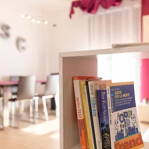 Casa Vacanze Porto Torres Appartement
